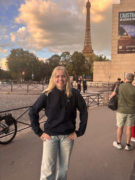 Profilbillede af Victoria A- ID: 161339 - Billede nr: 661775