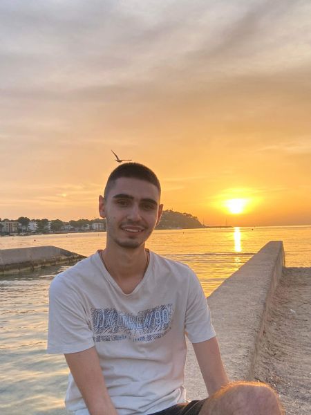 Profilbillede af Yusef - ID: 161342 - Billede nr: 519745