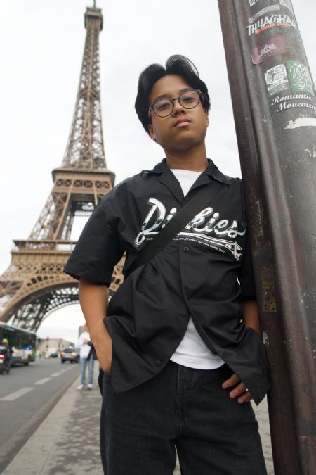 Profilbillede af Darvin V- ID: 161345 - Billede nr: 532198