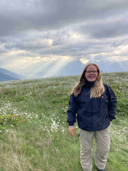 Profilbillede af Anna P- ID: 161355 - Billede nr: 541217