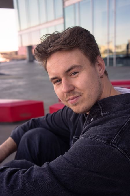 Profilbillede af Casper B- ID: 161387 - Billede nr: 612137