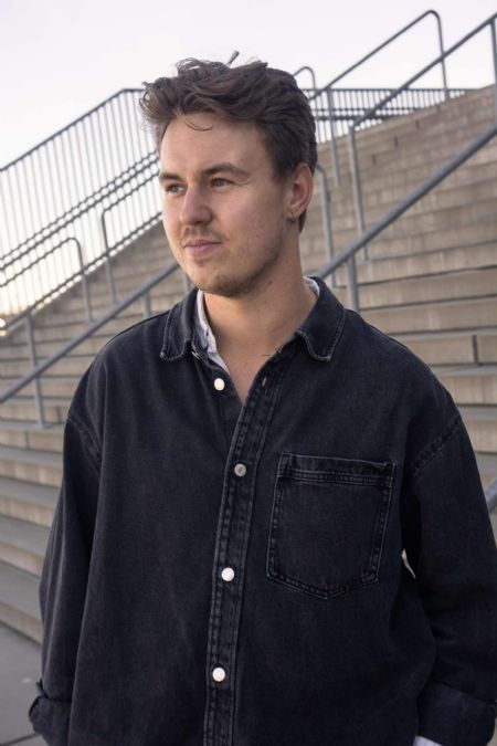 Profilbillede af Casper B- ID: 161387 - Billede nr: 640930