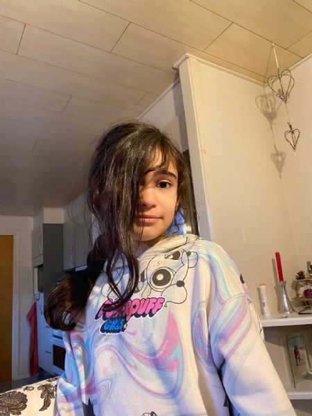 Profilbillede af Artemis J- ID: 161390 - Billede nr: 520447