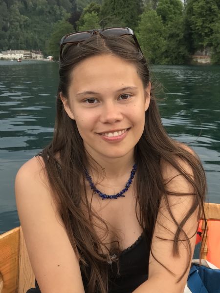 Profilbillede af Patricia L- ID: 161403 - Billede nr: 520218