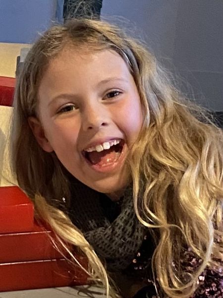 Profilbillede af Liva A- ID: 161404 - Billede nr: 626408