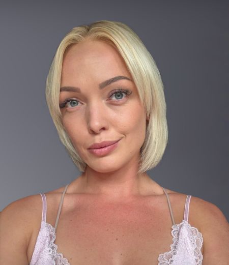 Profilbillede af Helena N- ID: 161413 - Billede nr: 634485