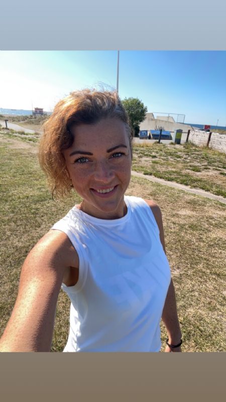 Profilbillede af Marie- ID: 161423 - Billede nr: 689579
