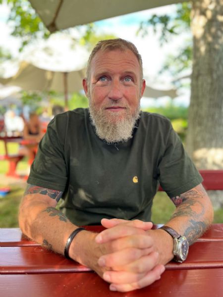 Billede af Ole - ID: 161445 - Billede nr: 686610