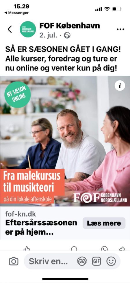 Billede af Ole - ID: 161445 - Billede nr: 586921