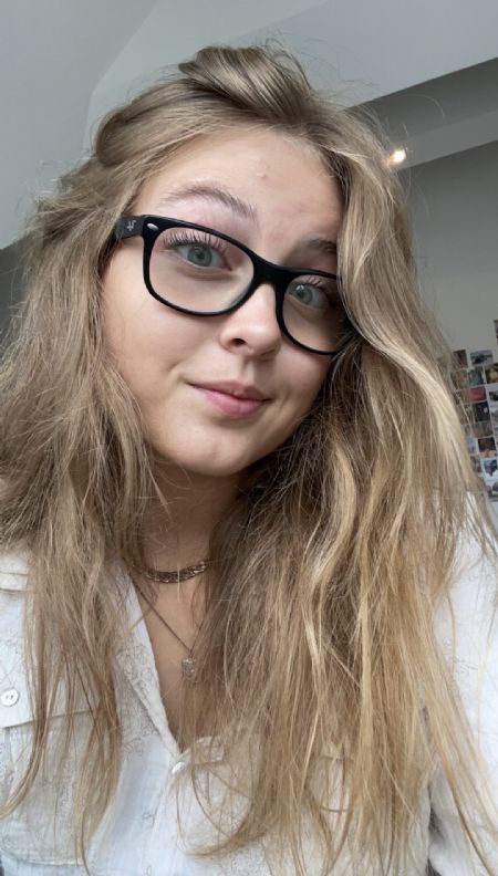 Profilbillede af Christina W- ID: 161456 - Billede nr: 559492