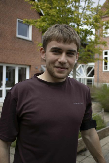 Profilbillede af Victor H- ID: 161457 - Billede nr: 646031