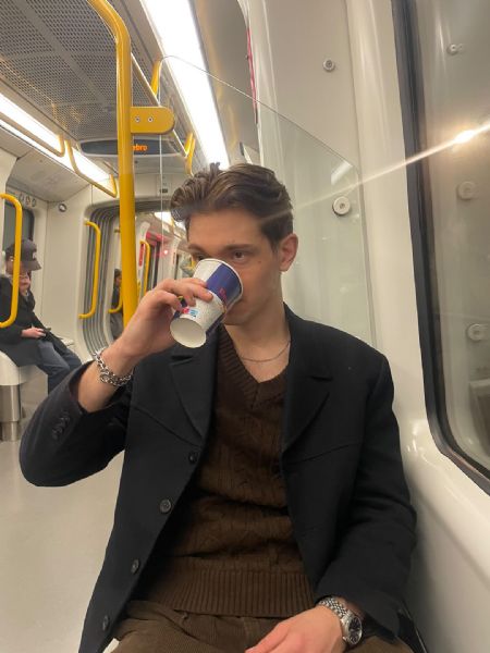 Billede af Tobias - ID: 161477 - Billede nr: 644881