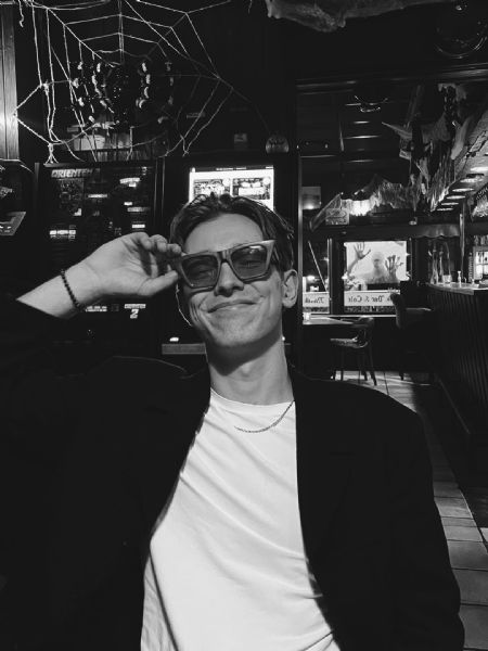 Billede af Tobias - ID: 161477 - Billede nr: 644882