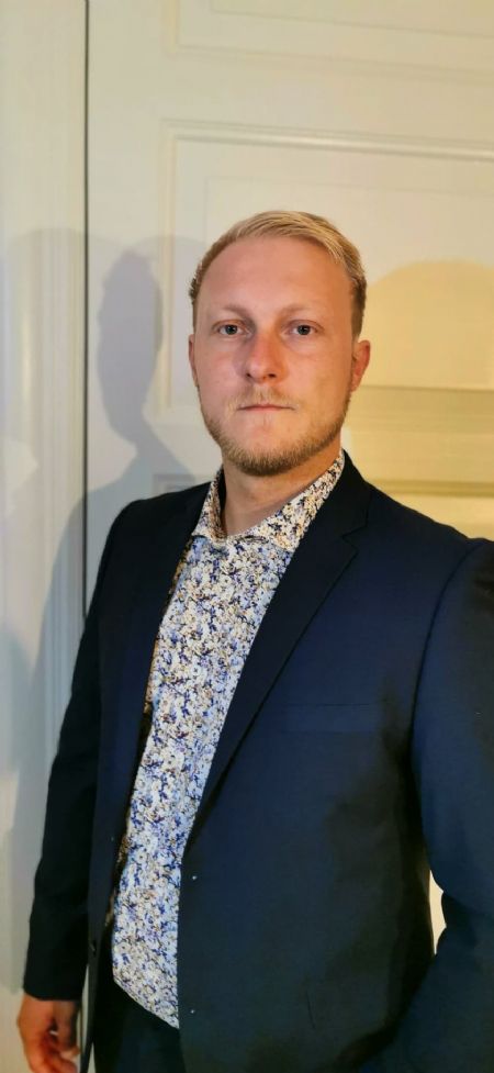 Profilbillede af Stefan H- ID: 161485 - Billede nr: 535017