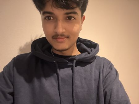 Billede af Nishant - ID: 161507 - Billede nr: 666407