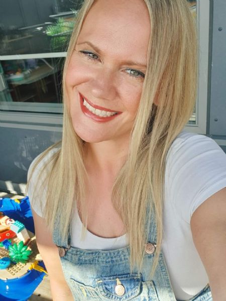 Profilbillede af Louise B- ID: 161522 - Billede nr: 543172