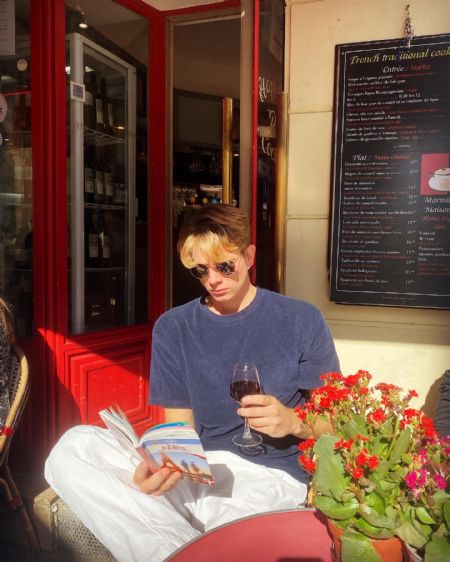 Profilbillede af Jacob R- ID: 161545 - Billede nr: 521371