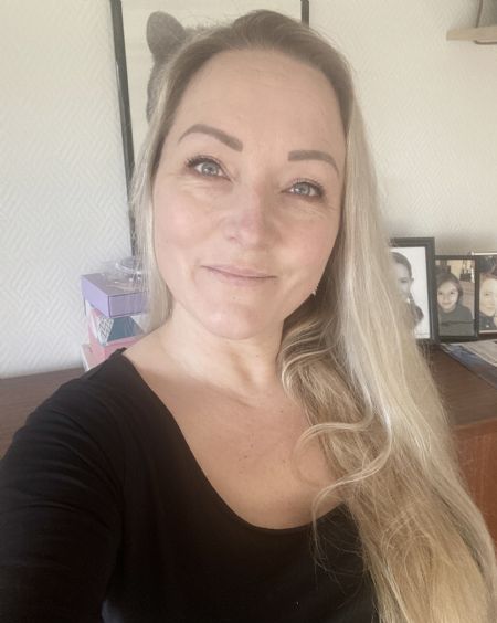 Profilbillede af Majbrit J- ID: 161569 - Billede nr: 521013