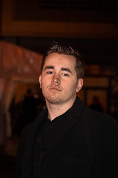 Profilbillede af Benjamin G- ID: 161571 - Billede nr: 521042