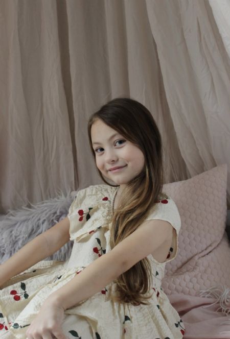 Profilbillede af Mischa Ø- ID: 161577 - Billede nr: 521096