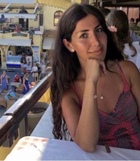 Profilbillede af Shabnam C- ID: 161580 - Billede nr: 521097
