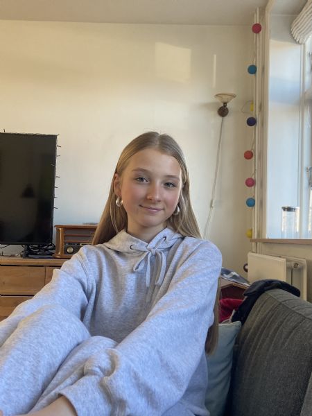 Profilbillede af Nanna L- ID: 161592 - Billede nr: 521161