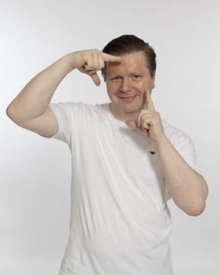 Billede af Arild - ID: 161607 - Billede nr: 677832