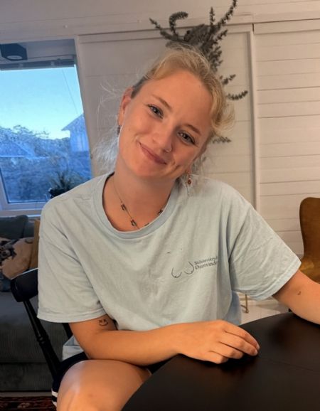 Profilbillede af Laura D- ID: 161618 - Billede nr: 687602