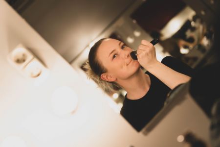 Profilbillede af Laura D- ID: 161618 - Billede nr: 560870