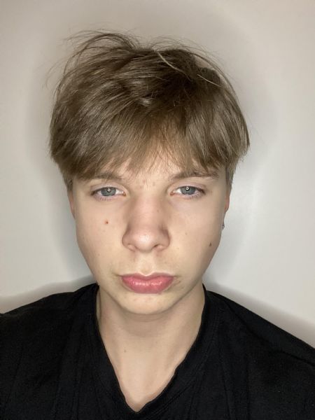Profilbillede af Benjamin N- ID: 161625 - Billede nr: 521309