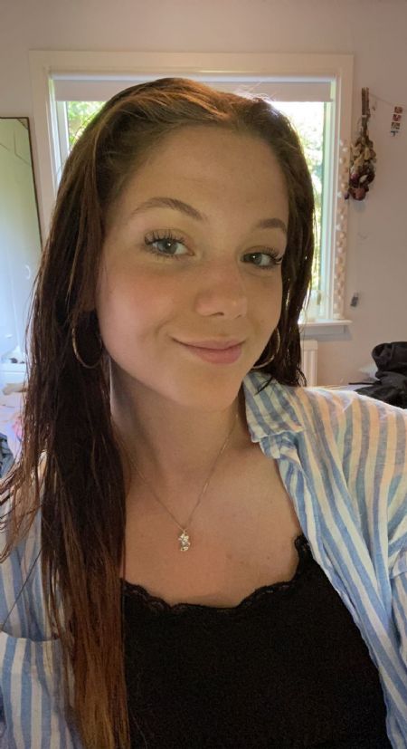 Profilbillede af Freya L- ID: 161633 - Billede nr: 521545