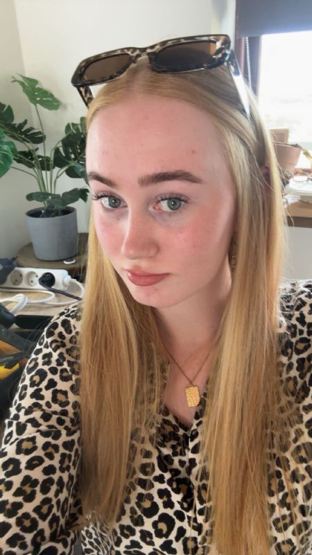 Profilbillede af Thea S- ID: 161635 - Billede nr: 673179