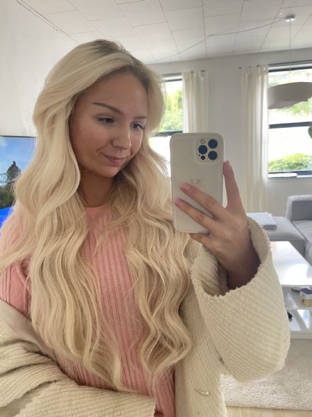 Profilbillede af Natascha B- ID: 161636 - Billede nr: 613497
