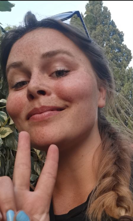 Profilbillede af Camilla M- ID: 161655 - Billede nr: 521481