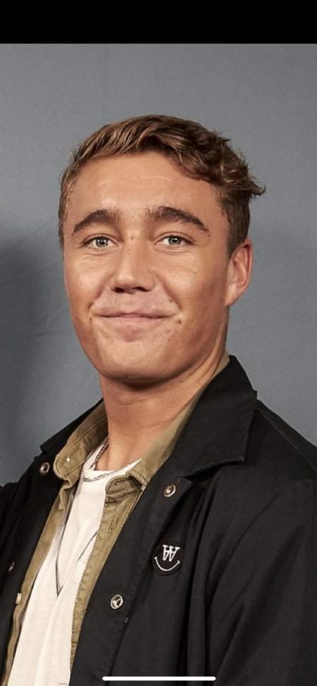 Profilbillede af Christian A- ID: 161658 - Billede nr: 521504