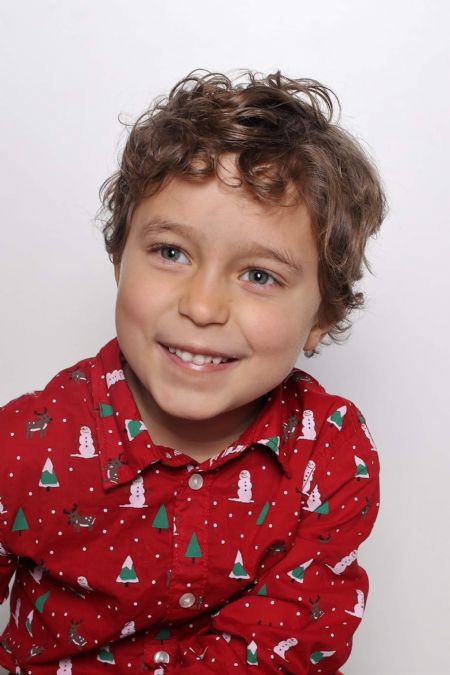 Profilbillede af Samuel - ID: 161662 - Billede nr: 521513