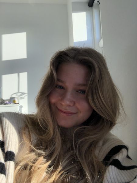 Profilbillede af Frederikke F- ID: 161688 - Billede nr: 521594