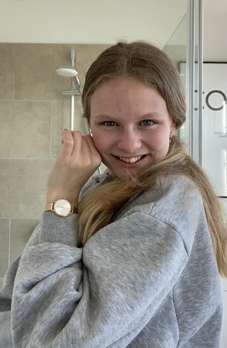 Profilbillede af Claudia M- ID: 161697 - Billede nr: 522060