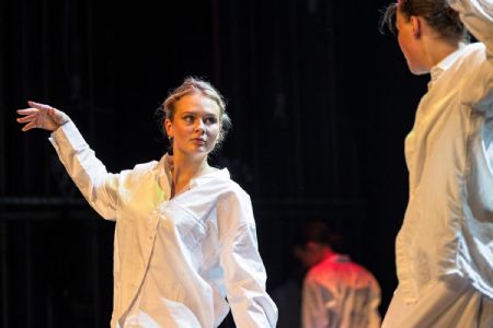 Profilbillede af Claudia M- ID: 161697 - Billede nr: 623255