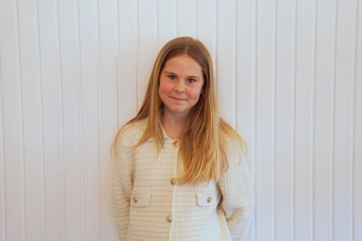 Profilbillede af Isabel G- ID: 161705 - Billede nr: 612674
