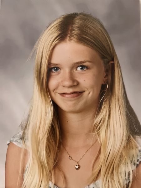 Profilbillede af Cecilia K- ID: 161706 - Billede nr: 599191
