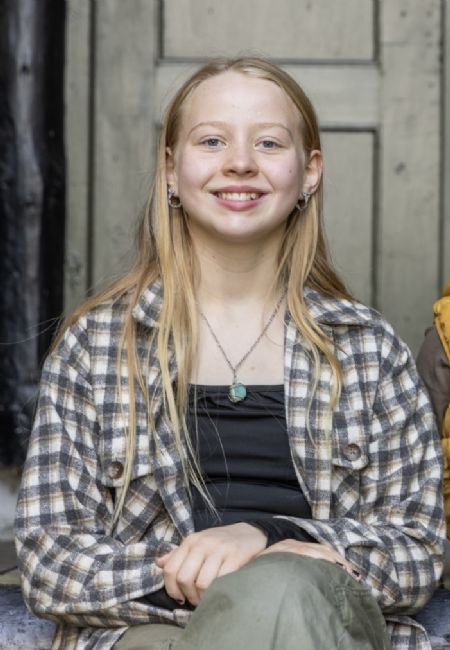 Profilbillede af Leonora K- ID: 161717 - Billede nr: 543594
