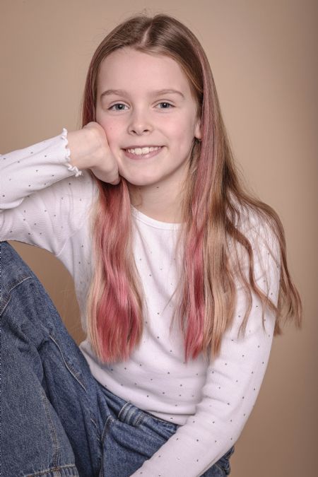 Profilbillede af Ida S- ID: 161729 - Billede nr: 661978