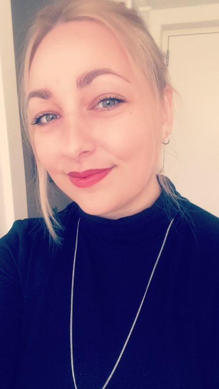 Profilbillede af Natascha O- ID: 161745 - Billede nr: 521748