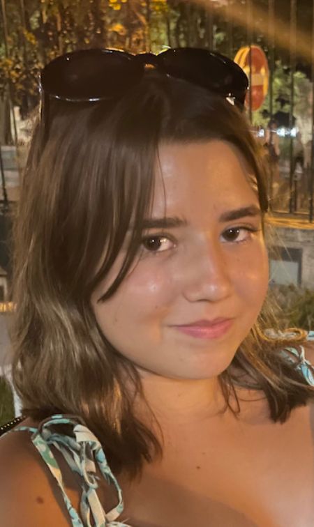 Profilbillede af Miranda M- ID: 161746 - Billede nr: 522107