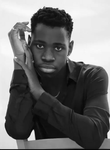 Profilbillede af Sebastian B- ID: 161764 - Billede nr: 521828