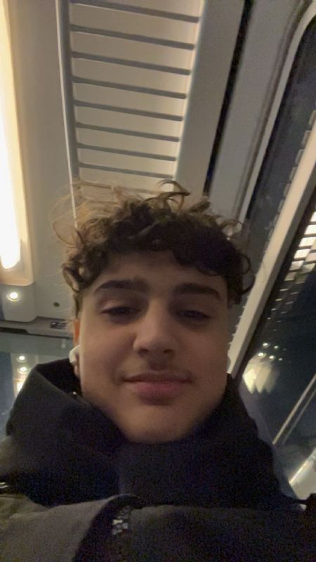 Profilbillede af Jacub K- ID: 161774 - Billede nr: 557221
