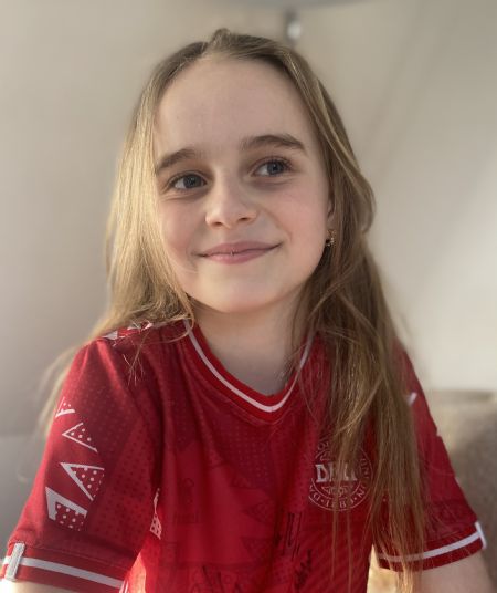 Billede af Sofia - ID: 161796 - Billede nr: 661882