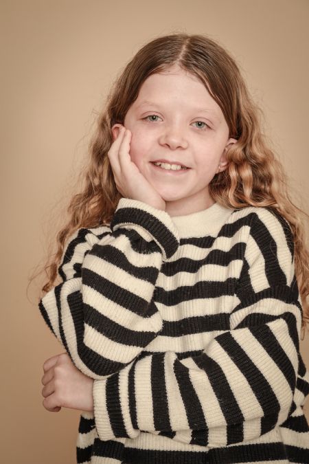 Profilbillede af Isabel D- ID: 161801 - Billede nr: 604603