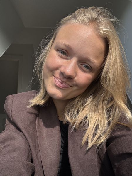 Billede af Cecilie - ID: 161808 - Billede nr: 692343